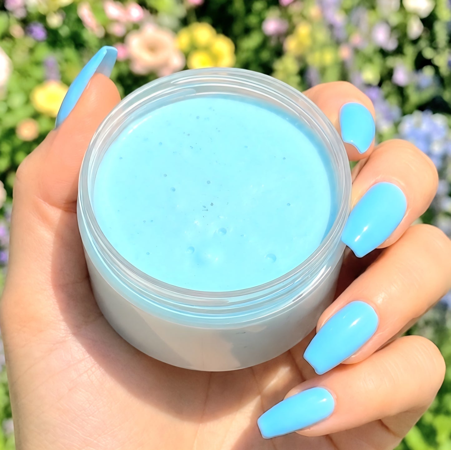 Invictorious Body Butter