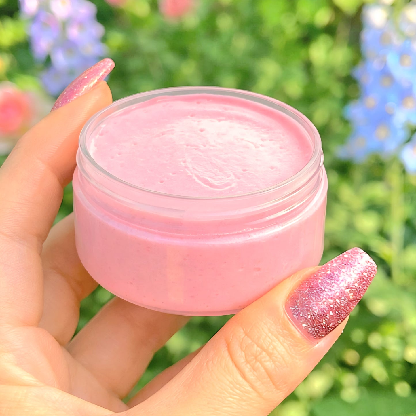 Blush Cloud Body Butter