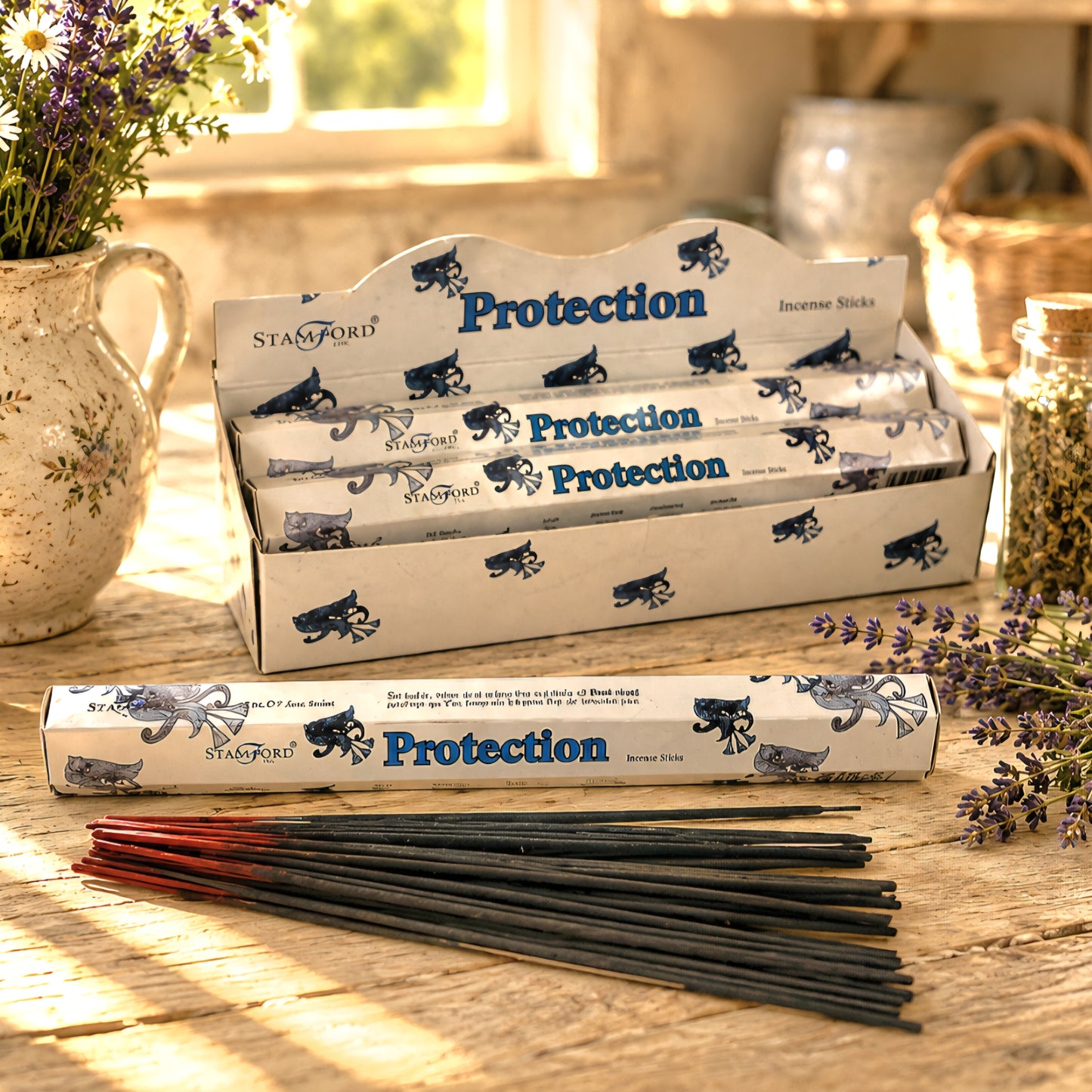 Incense Sticks