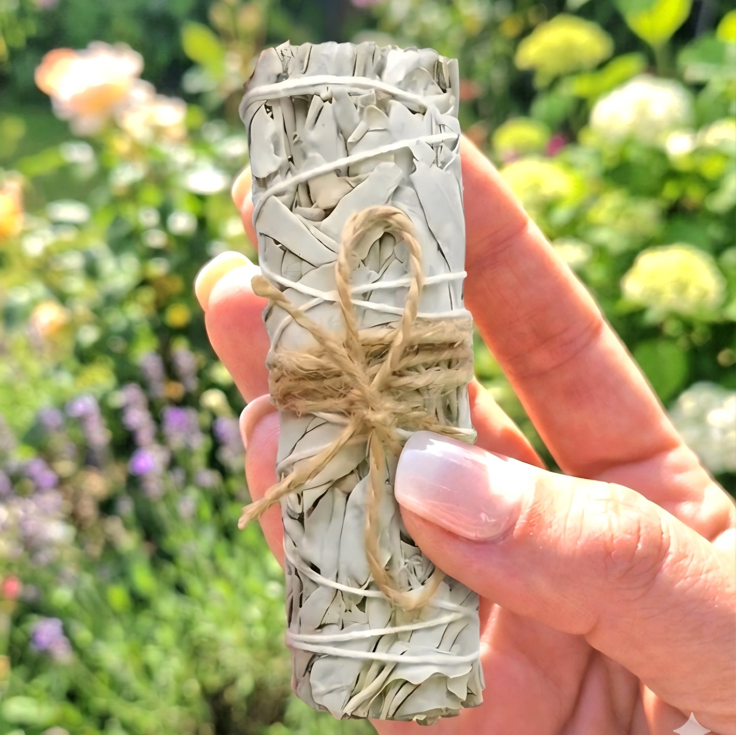Sage Smudge Stick