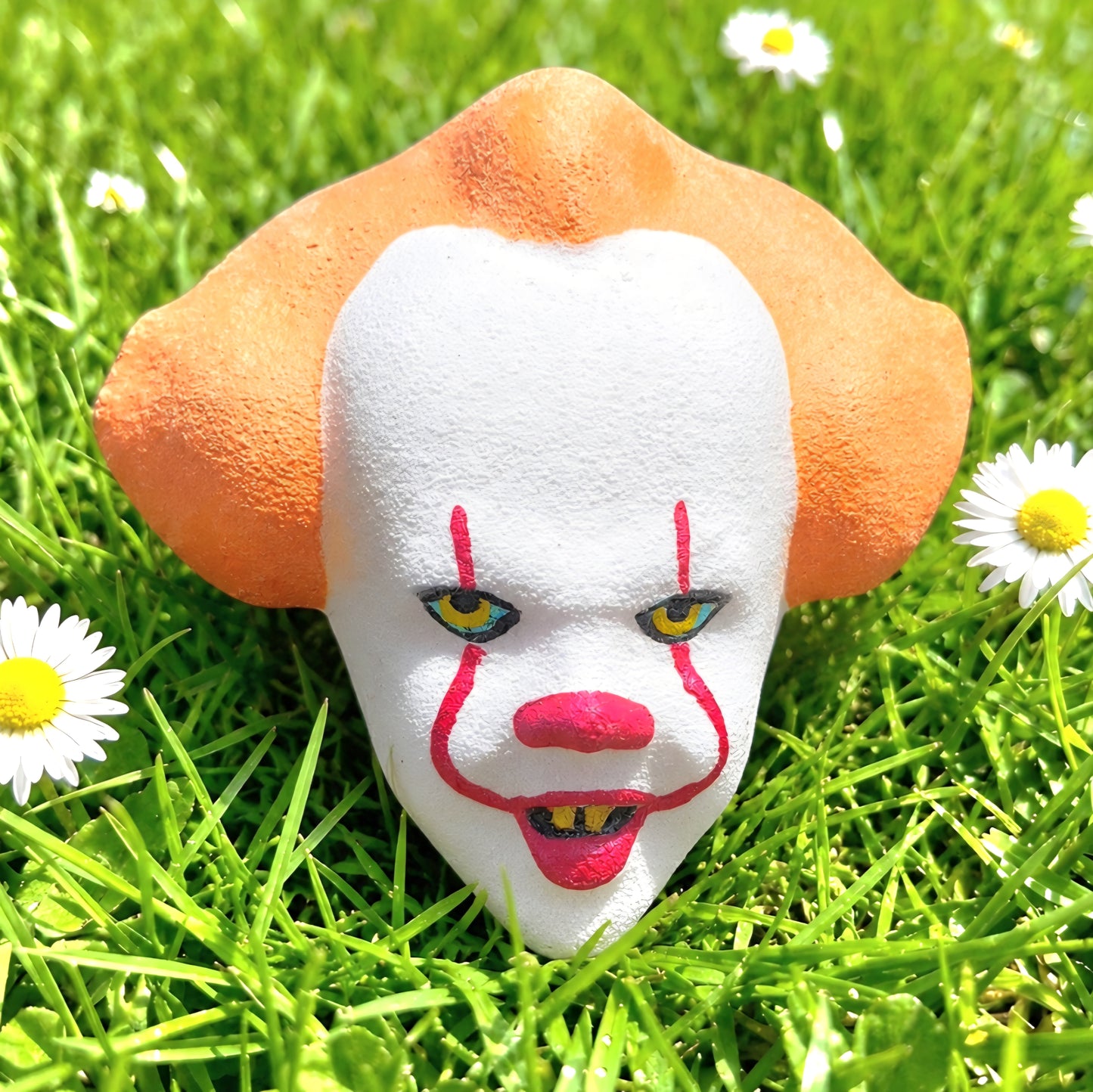 Pennywise Bath Bomb