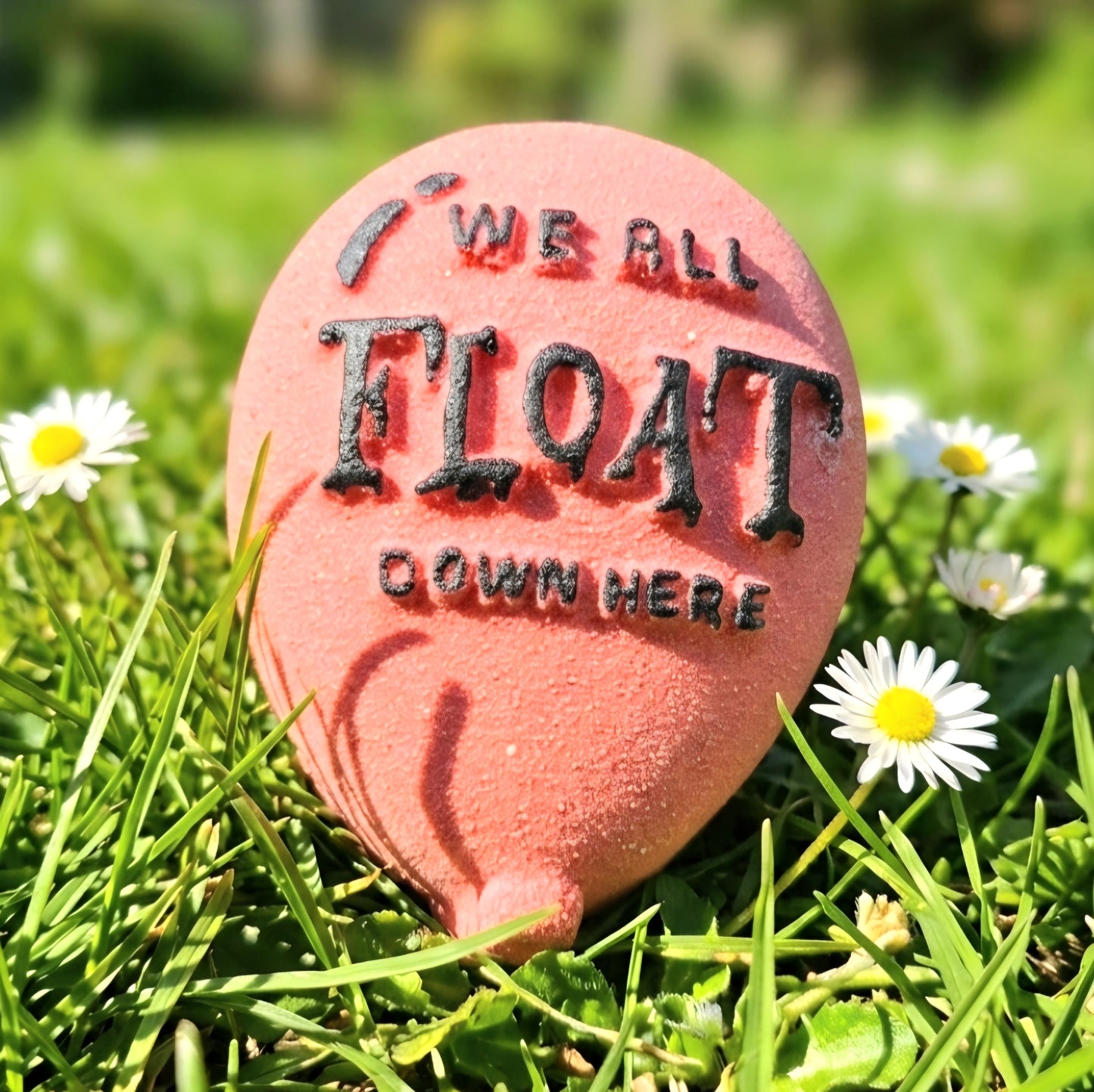 We All Float Bath Bomb