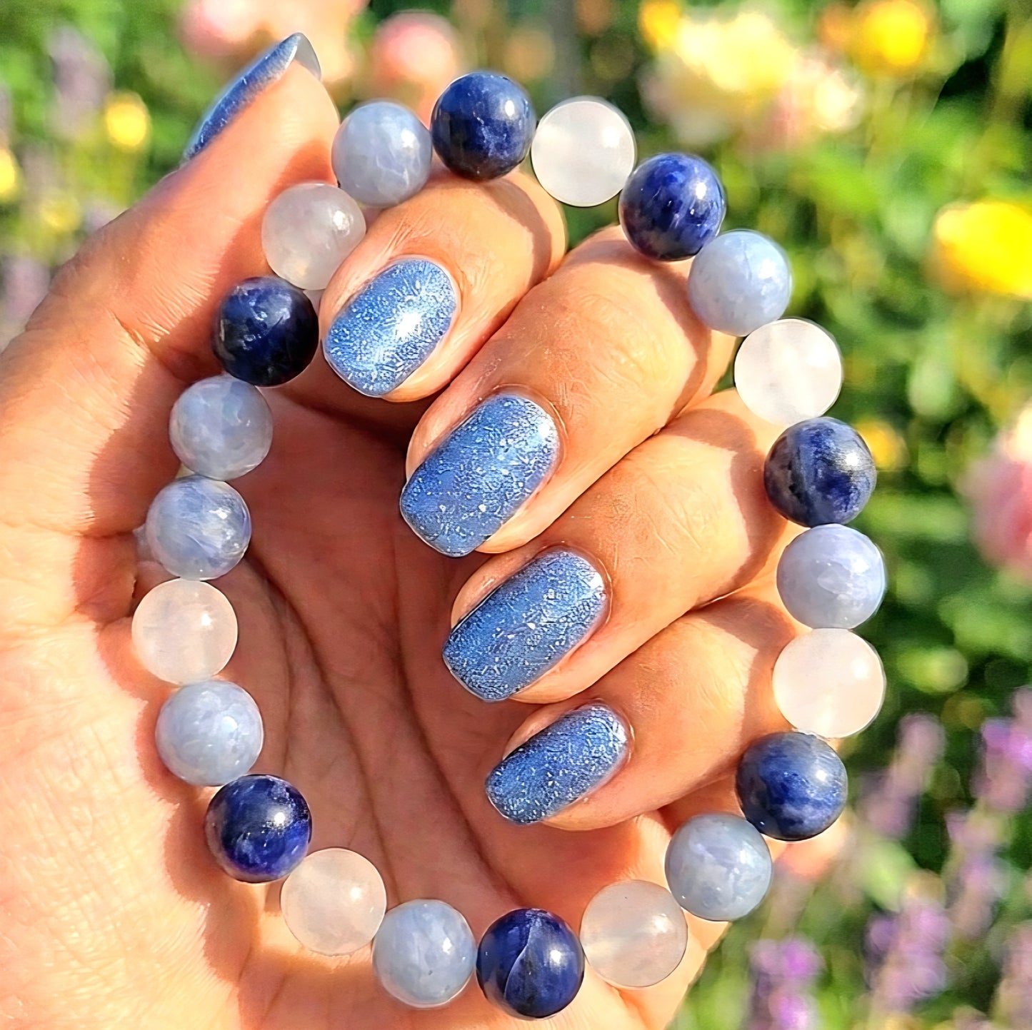 Calming Bracelet