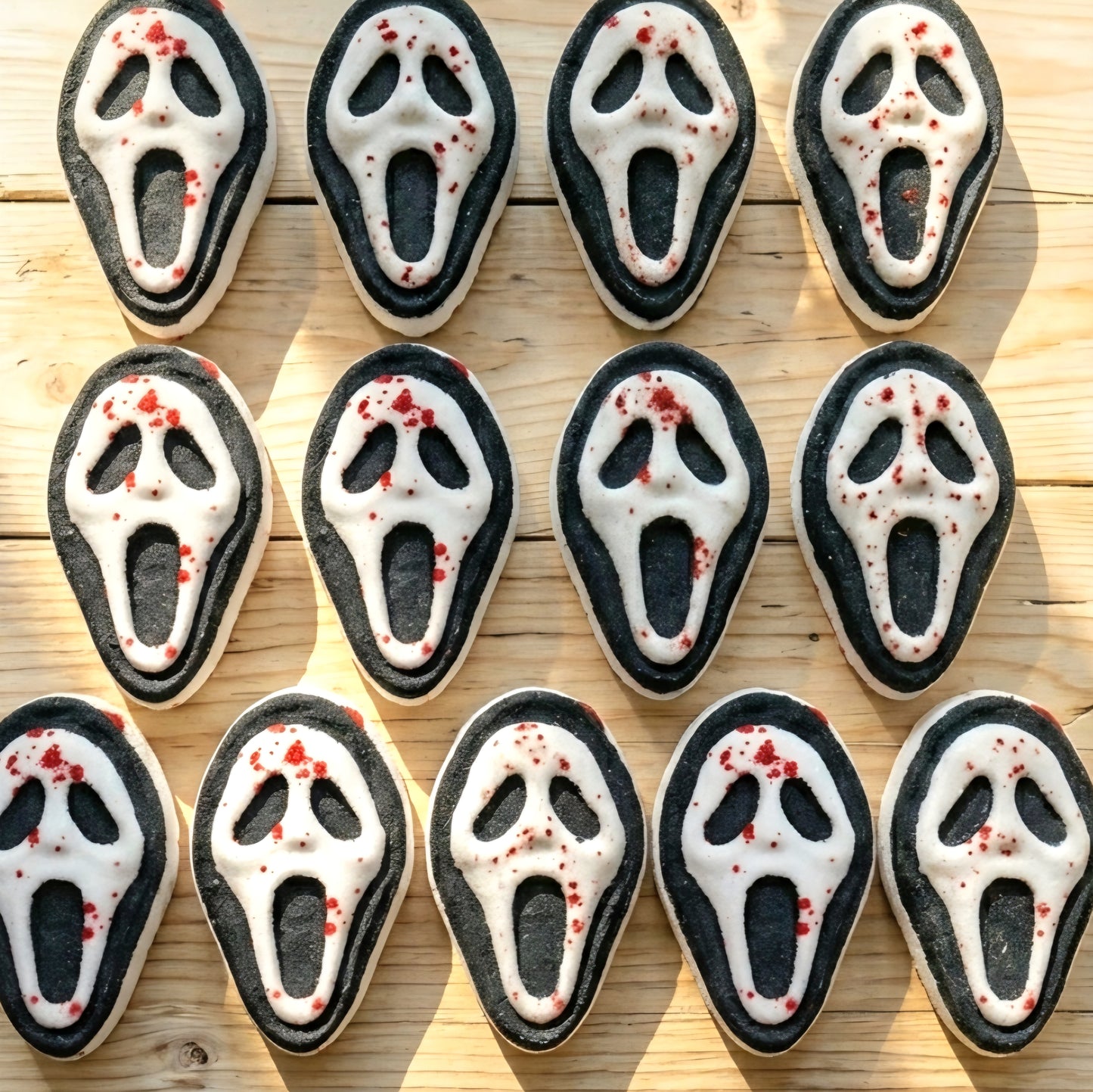 Mini Scream Bath Bomb