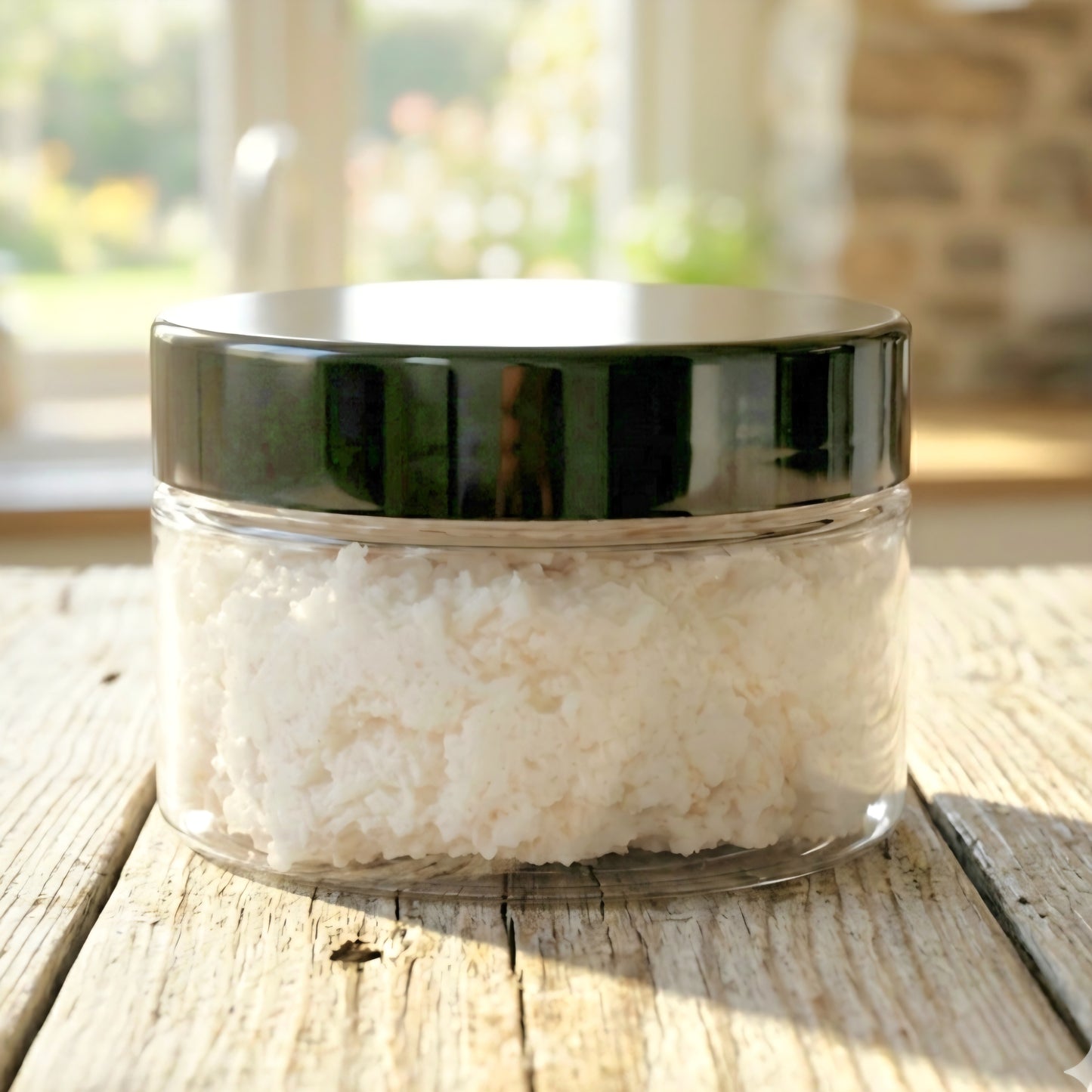 Foot Scrub