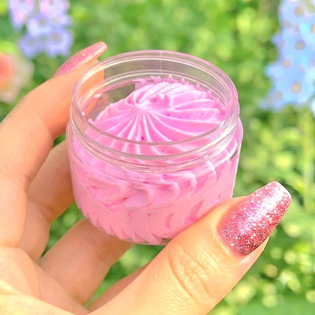 Enchanted Lather - Whipped Soap