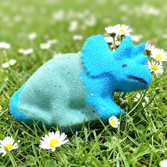 Dinosaur Bath Bomb