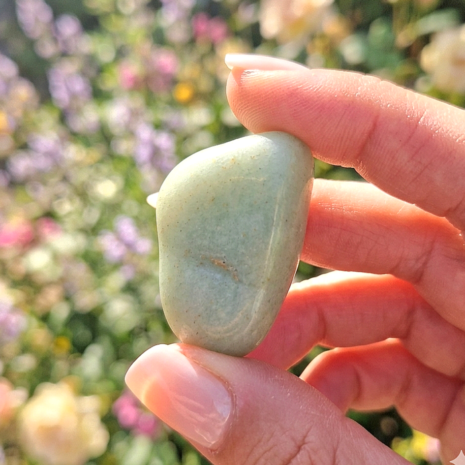 Aventurine - Polished