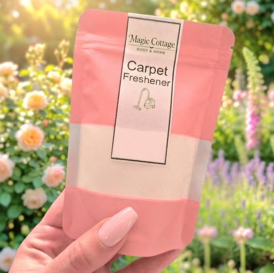 Carpet Freshener