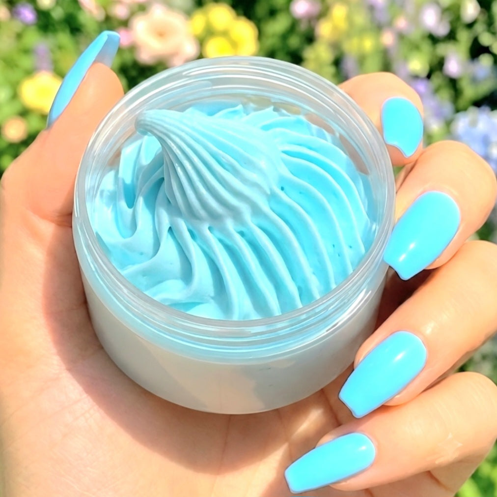 Invictorious Whipped Soap