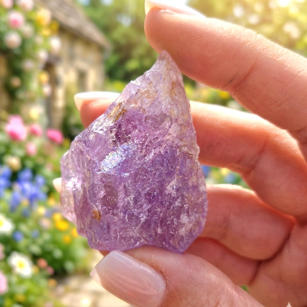 Amethyst - Raw