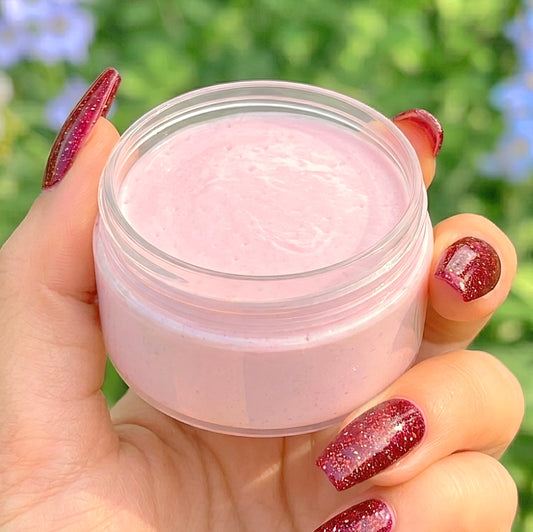 Rouge Body Butter