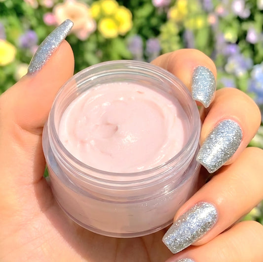 Snow Angel Body Butter