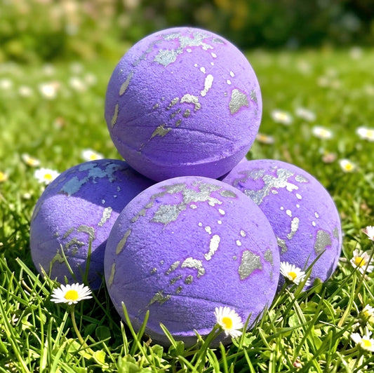 Enchantment Round Bath Bomb
