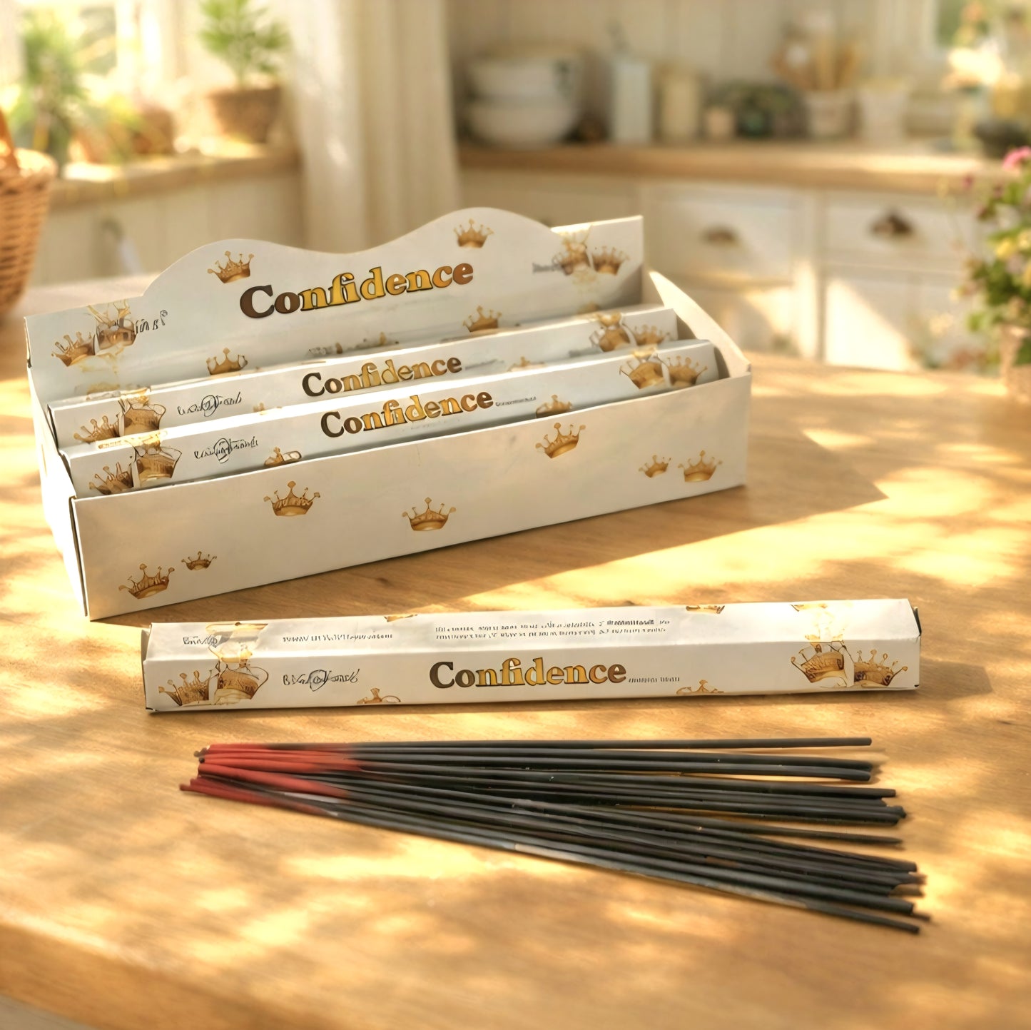 Incense Sticks