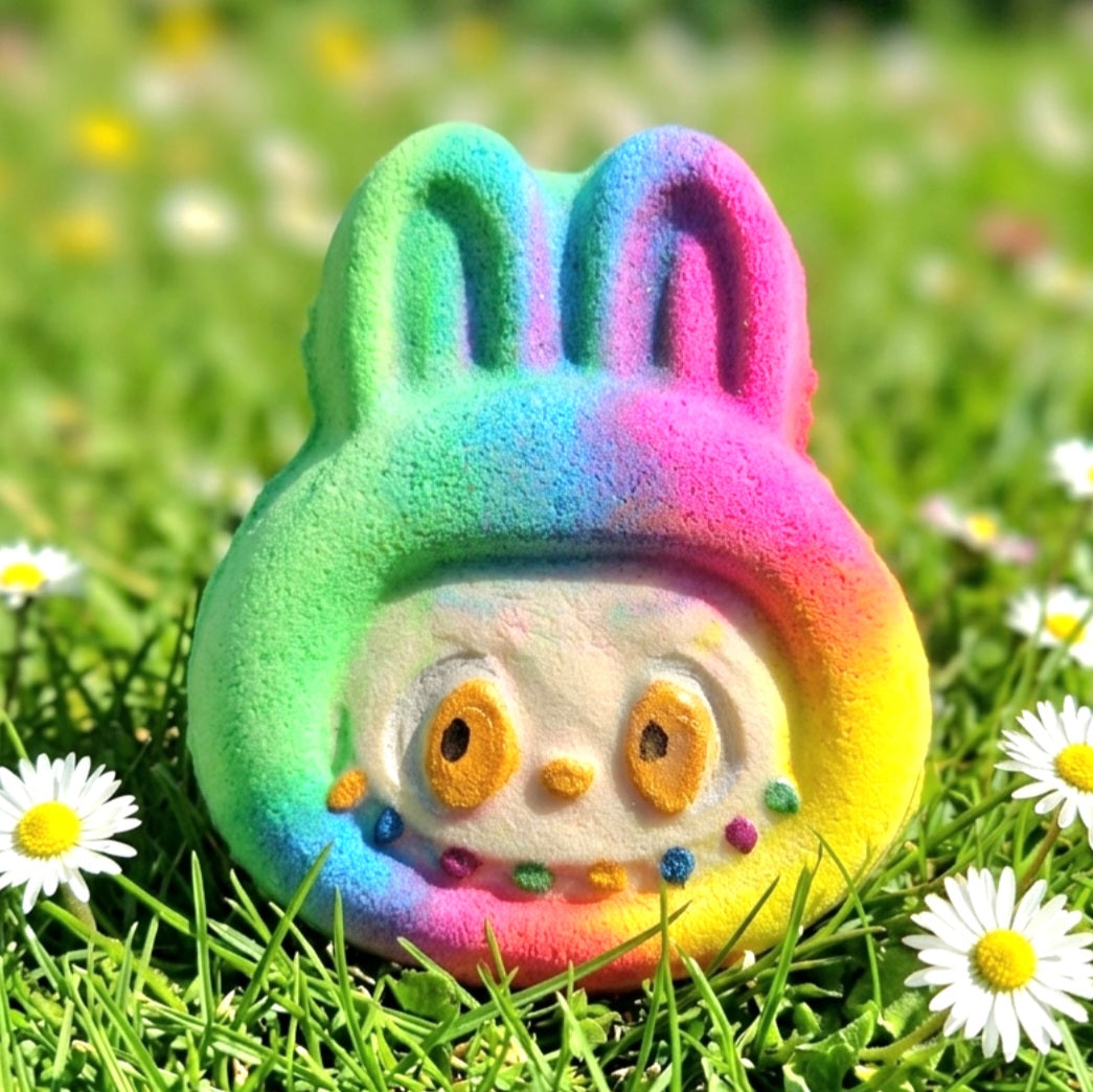 Labubu Bath Bomb