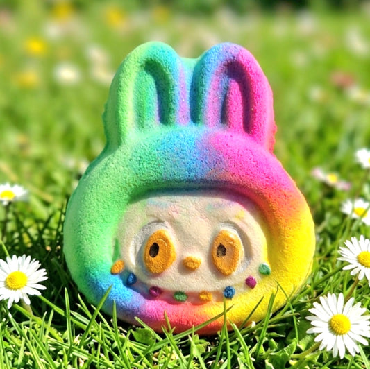 Labubu Bath Bomb