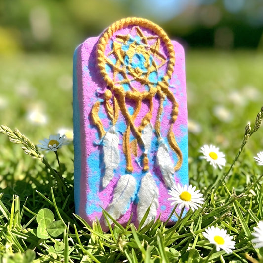 Dream Catcher Bath Bomb