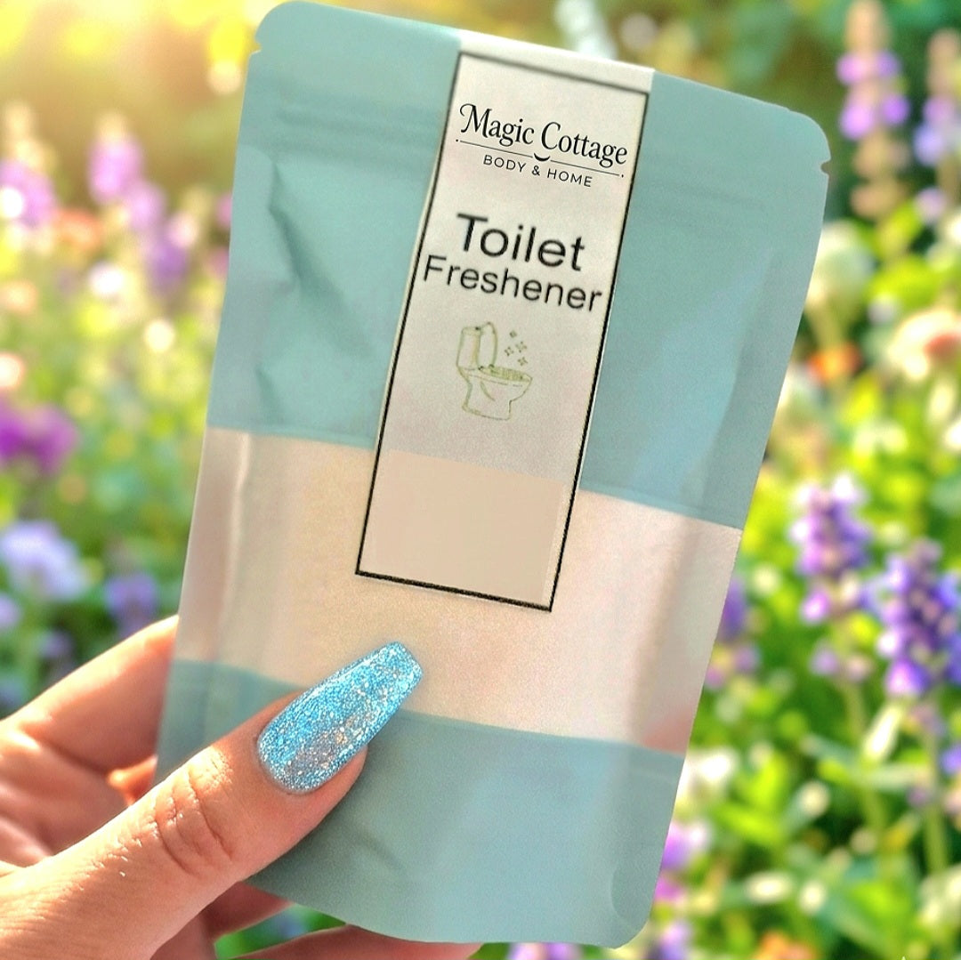 Toilet Freshener