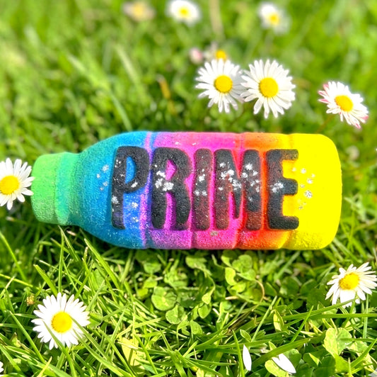 Prime Bath Bomb