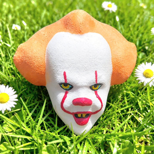 Pennywise Bath Bomb