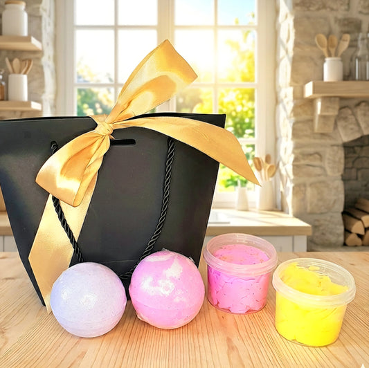 Designer Female Gift Set
