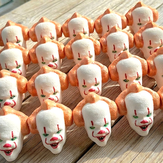Mini Pennywise Bath Bomb