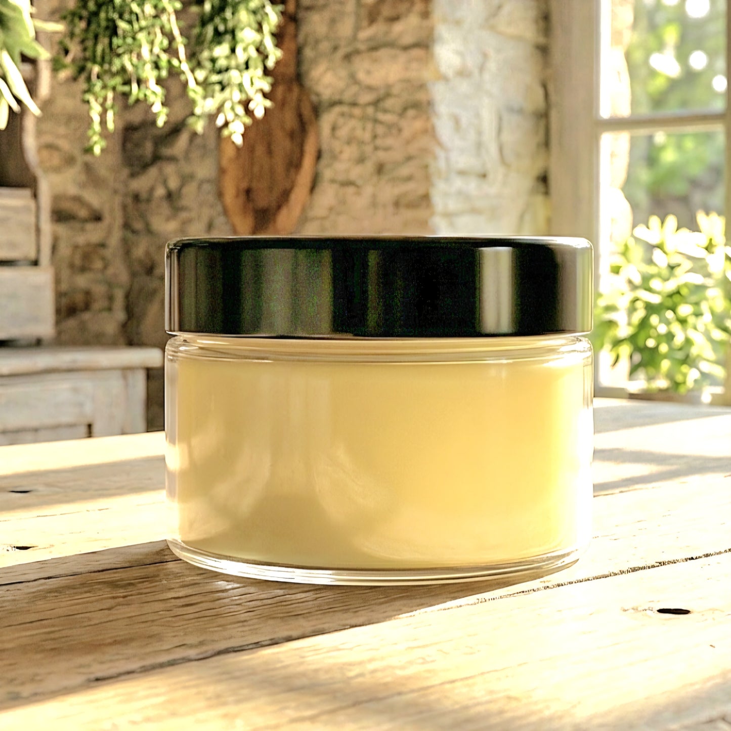 Hand & Foot Balm