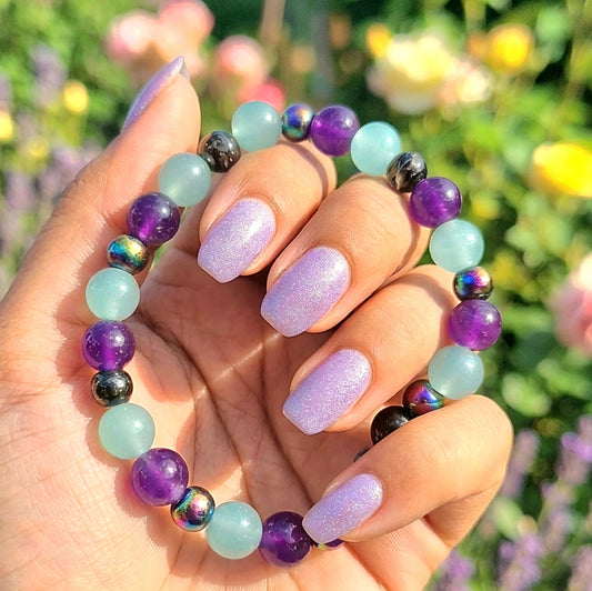 Anti Anxiety & Stress Bracelet