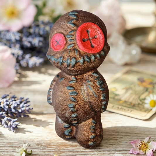 Voodoo Doll Bath Bomb