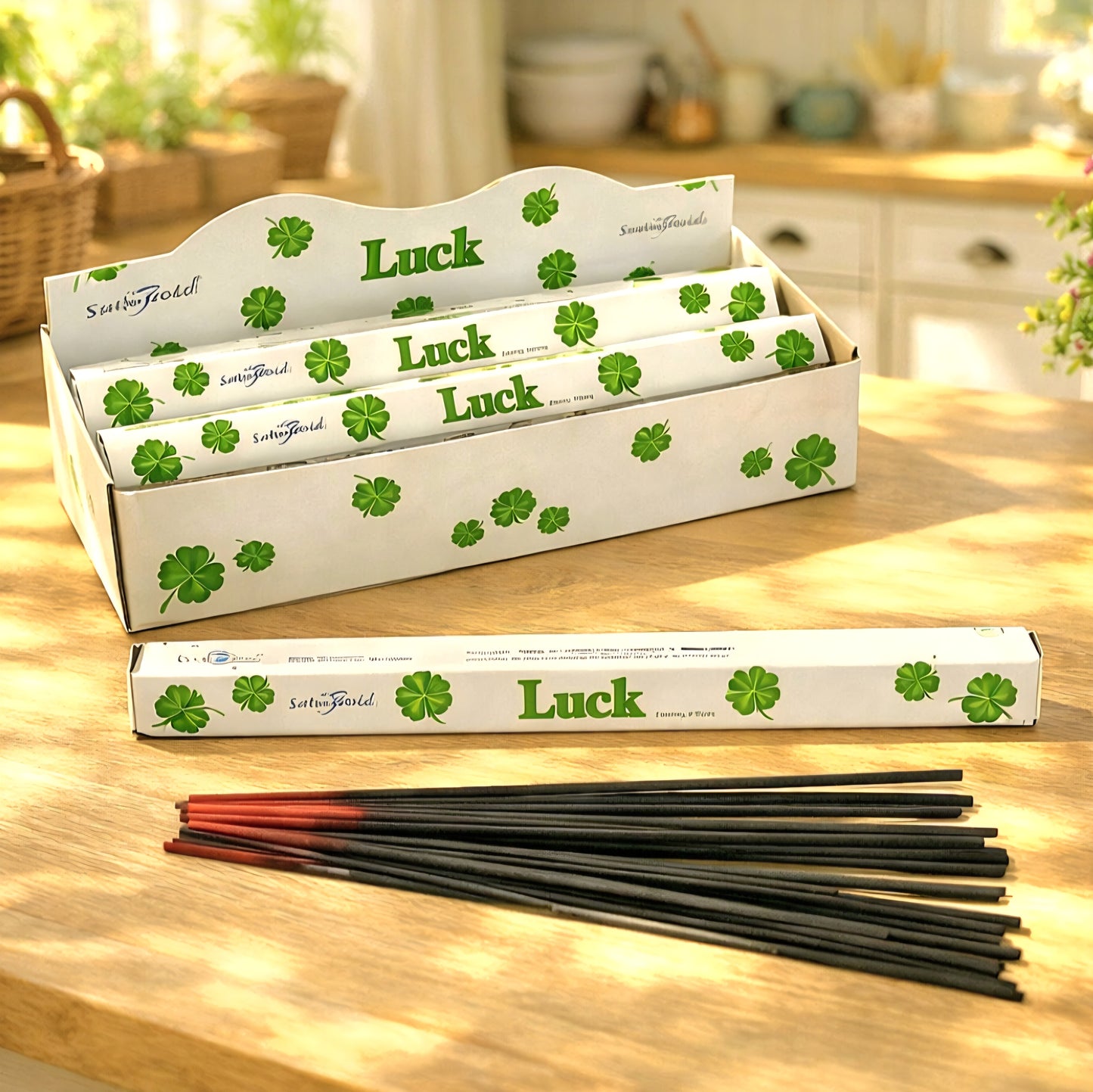 Incense Sticks